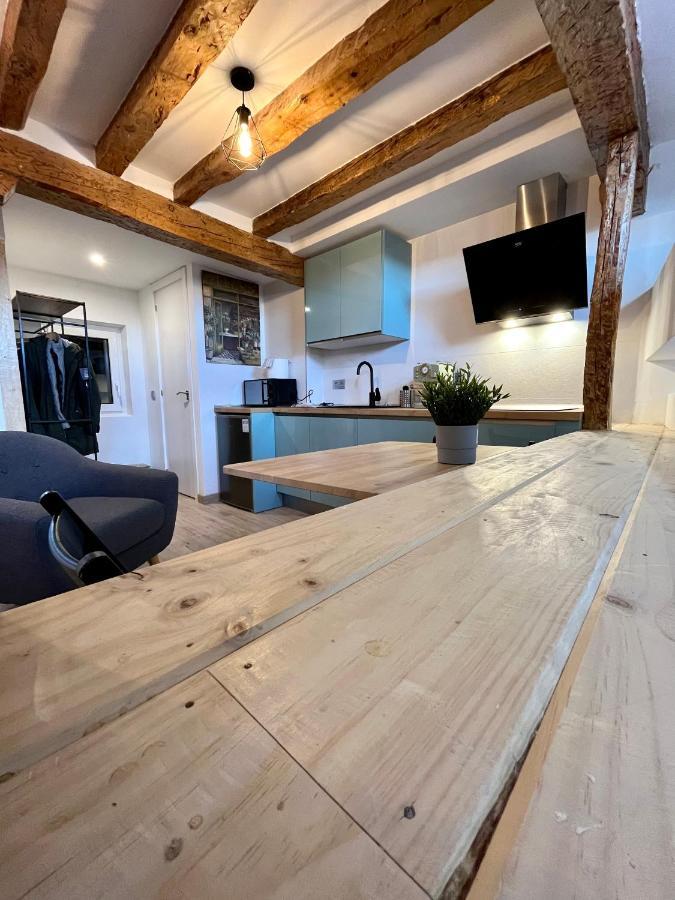 Atuaire Home Loft Con Encanto En El Corazon De Burgos Dauda 外观 照片